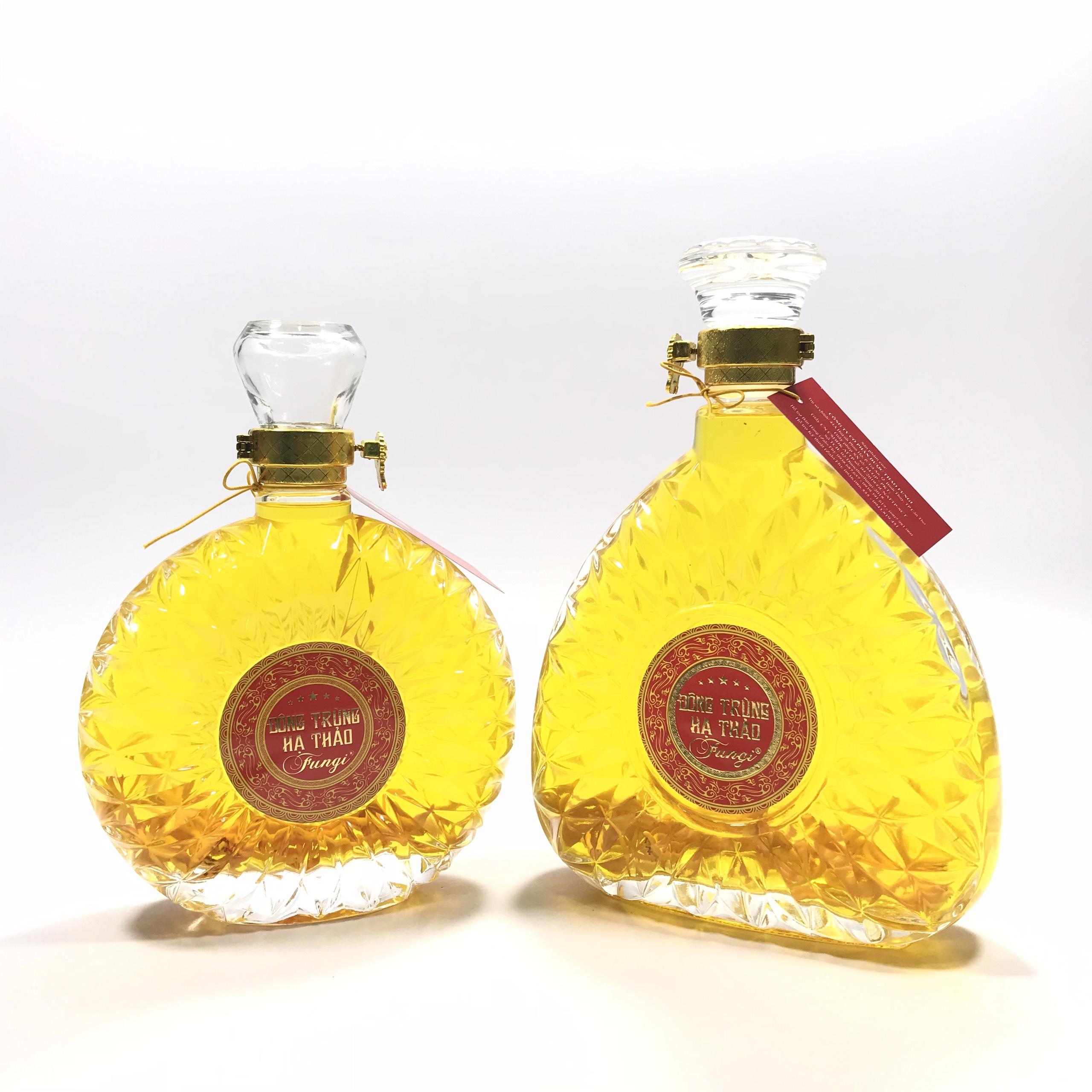 Cách Ngâm ĐTHT Tại Nhà