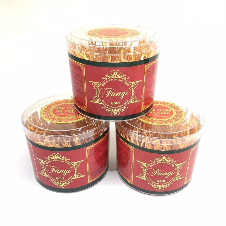 Nấm Tươi Fungi Gold