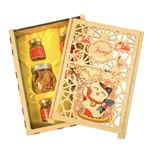 Combo CHIÊU TÀI CHIÊU LỘC