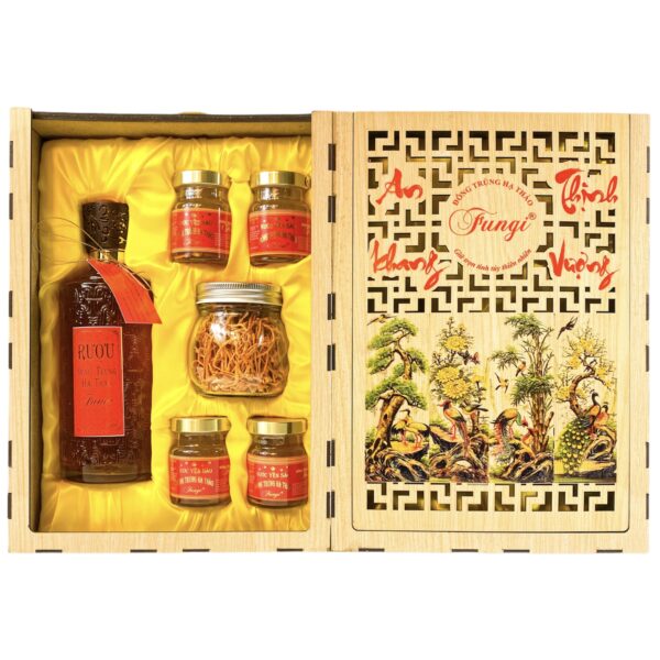 Combo An Khang Thịnh Vượng