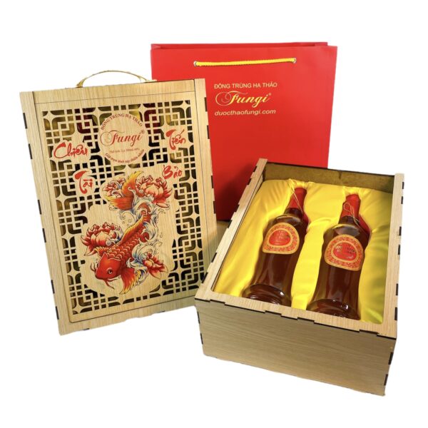 Combo Chiêu Tài Tiến Bảo