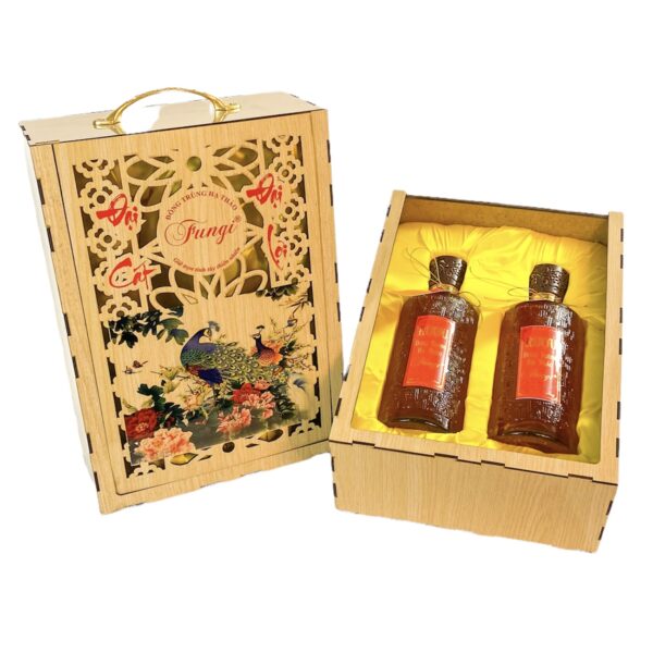 Combo Đại Cát Đại Lợi