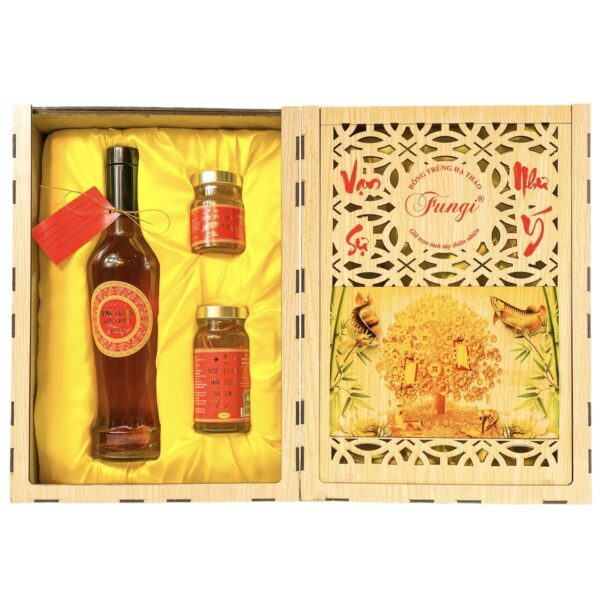 Combo Vạn Sự Như Ý